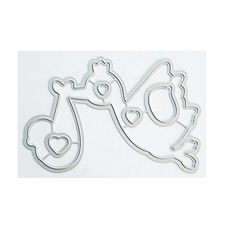 New Baby Animals Metal Cutting - Baby Food Brand 리뷰 및 가격