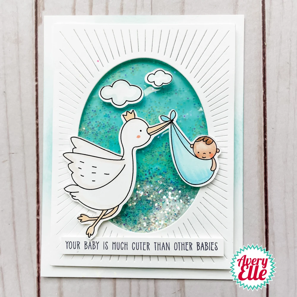 New Baby Animals Metal Cutting - Baby Food Brand 리뷰 및 가격