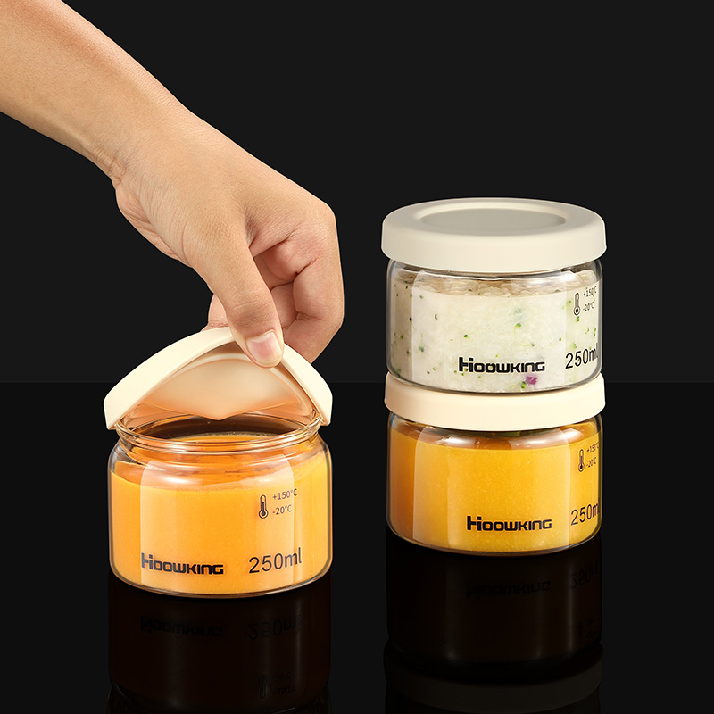 250ml Dispensing Crisper Box F - Baby Food Hero 리뷰 및 가격