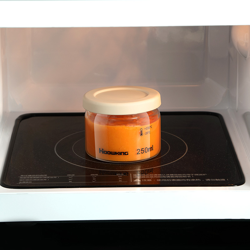 250ml Dispensing Crisper Box F - Baby Food Hero 리뷰 및 가격