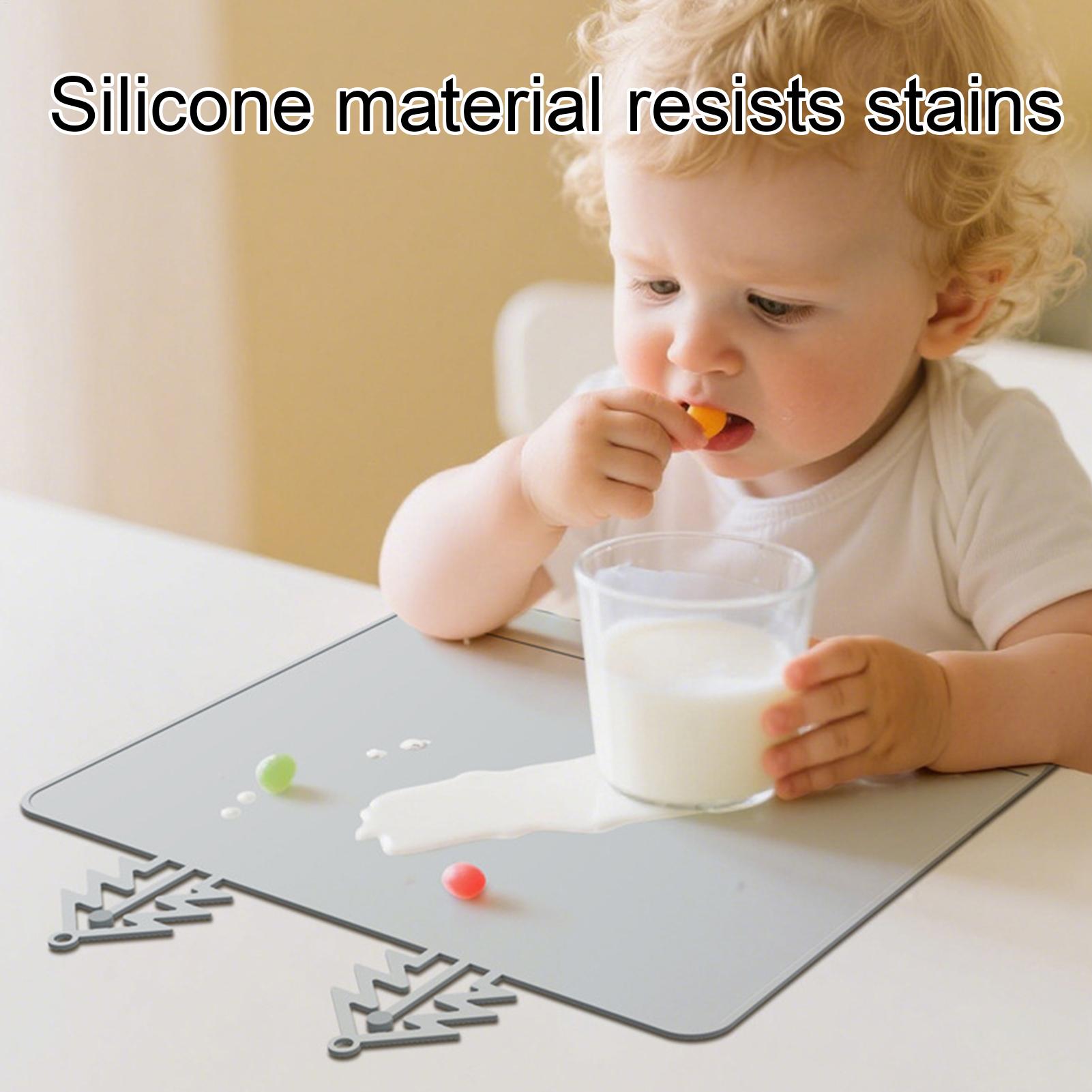 Baby Restaurant Placemat Washa - Baby Food Restaurant 리뷰 및 가격