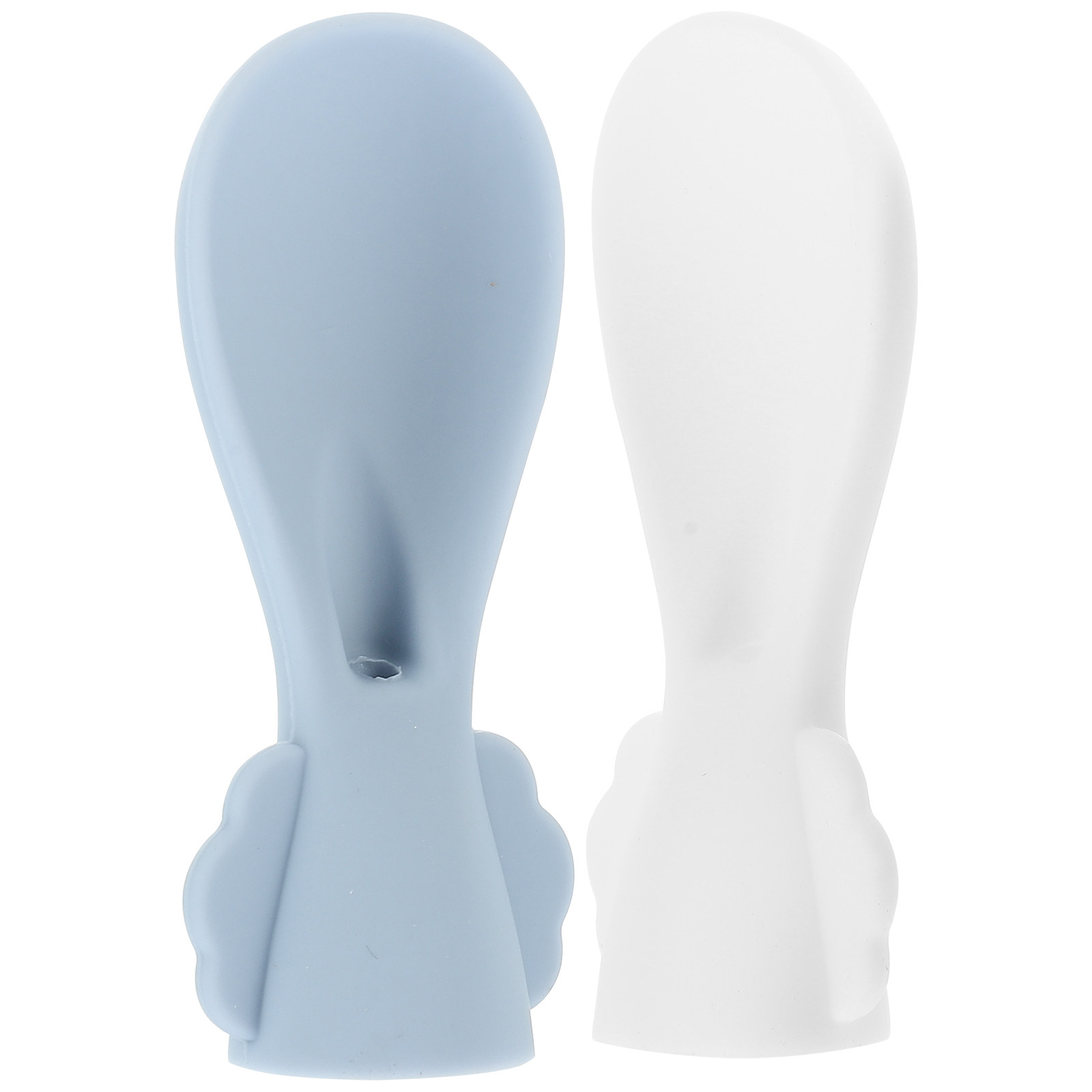 2Pcs Baby Food Pouch Spoon Att - Baby Puree Pouch 리뷰 및 가격