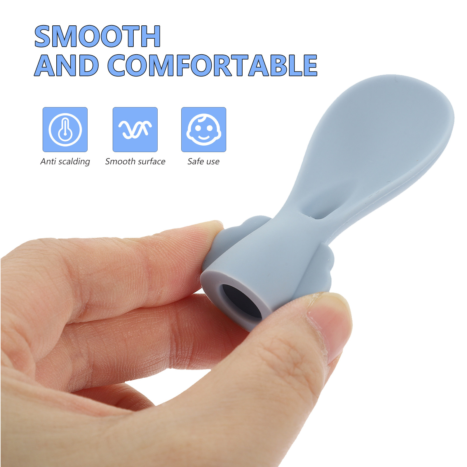 2Pcs Baby Food Pouch Spoon Att - Baby Puree Pouch 리뷰 및 가격