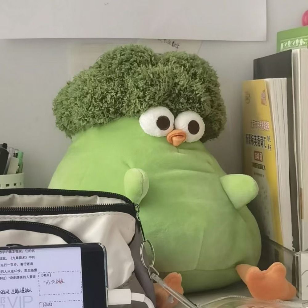 Cute Creative Broccoli Chick P - Baby Food Vegetable 리뷰 및 가격