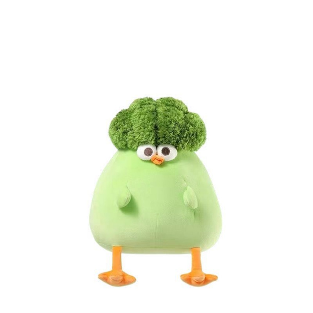 Cute Creative Broccoli Chick P - Baby Food Vegetable 리뷰 및 가격