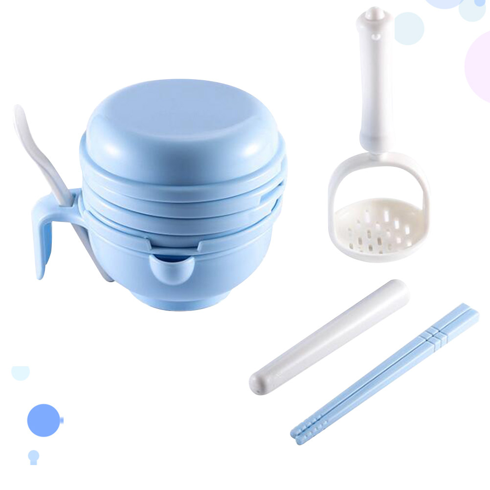 1set Baby Food Grinding Bowl M - Baby Food Diet 리뷰 및 가격