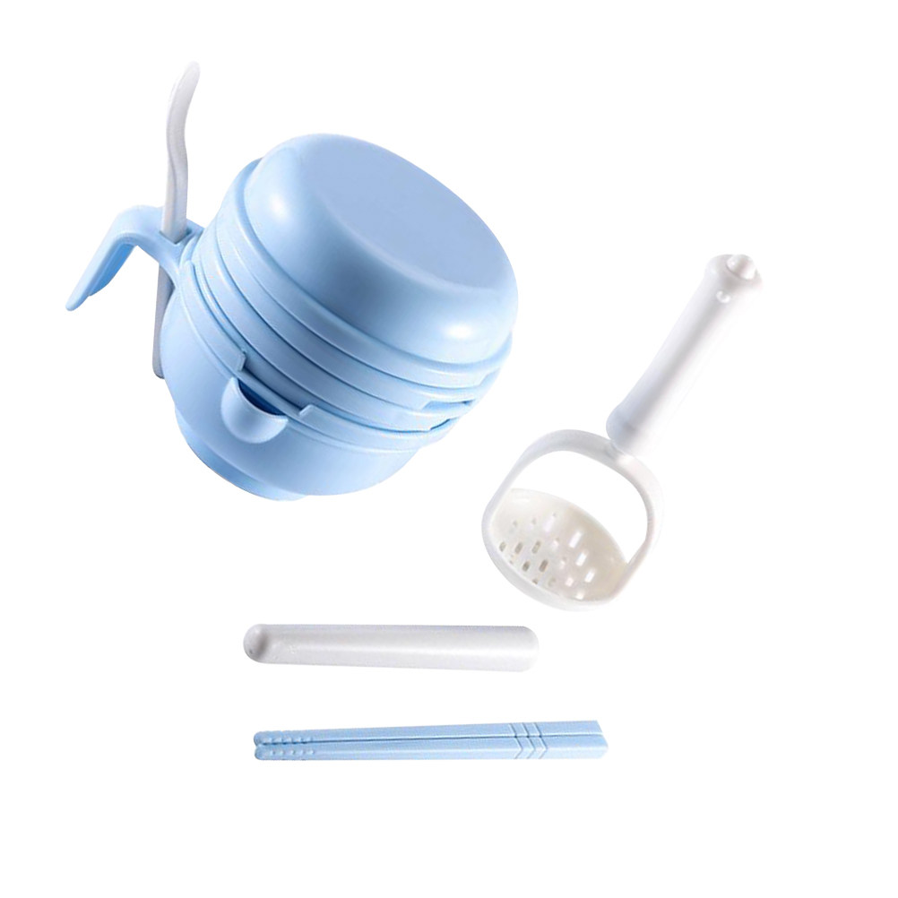 1set Baby Food Grinding Bowl M - Baby Food Diet 리뷰 및 가격