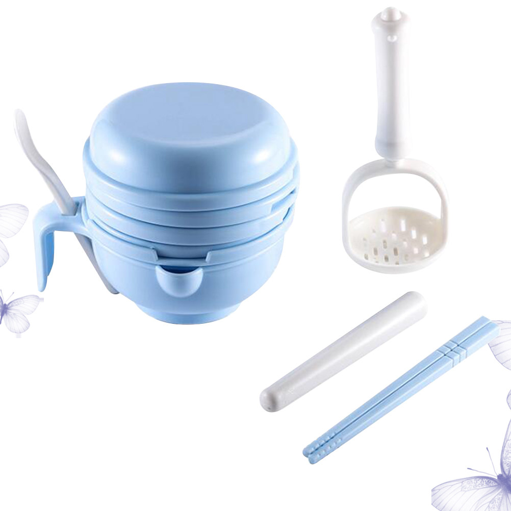 1set Baby Food Grinding Bowl M - Baby Food Diet 리뷰 및 가격