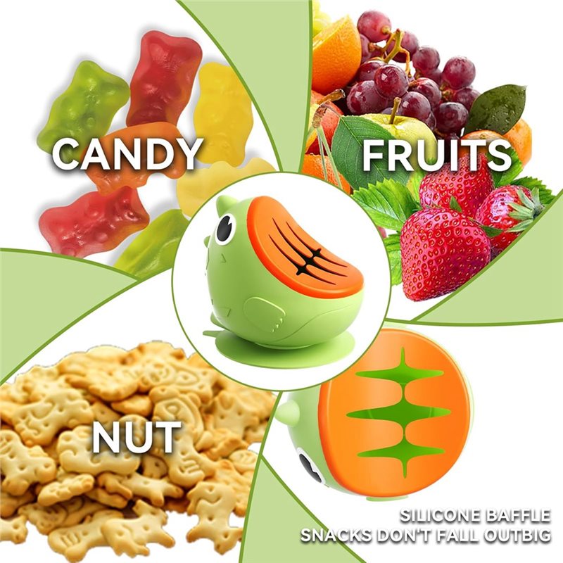 WOTT-Silicone Baby Bowl,Spill  - Baby Food Quality 리뷰 및 가격