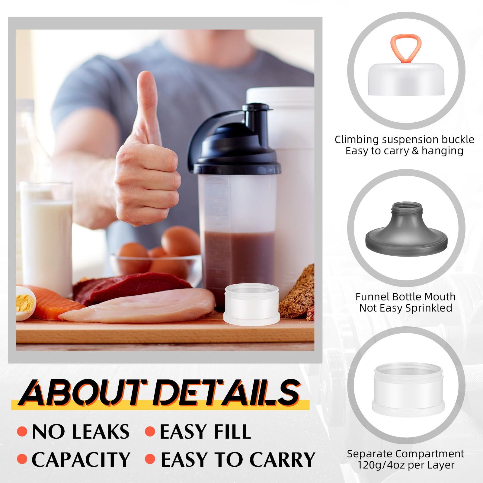 Portable Protein/Milk Powder B - Baby Food With Protein 리뷰 및 가격