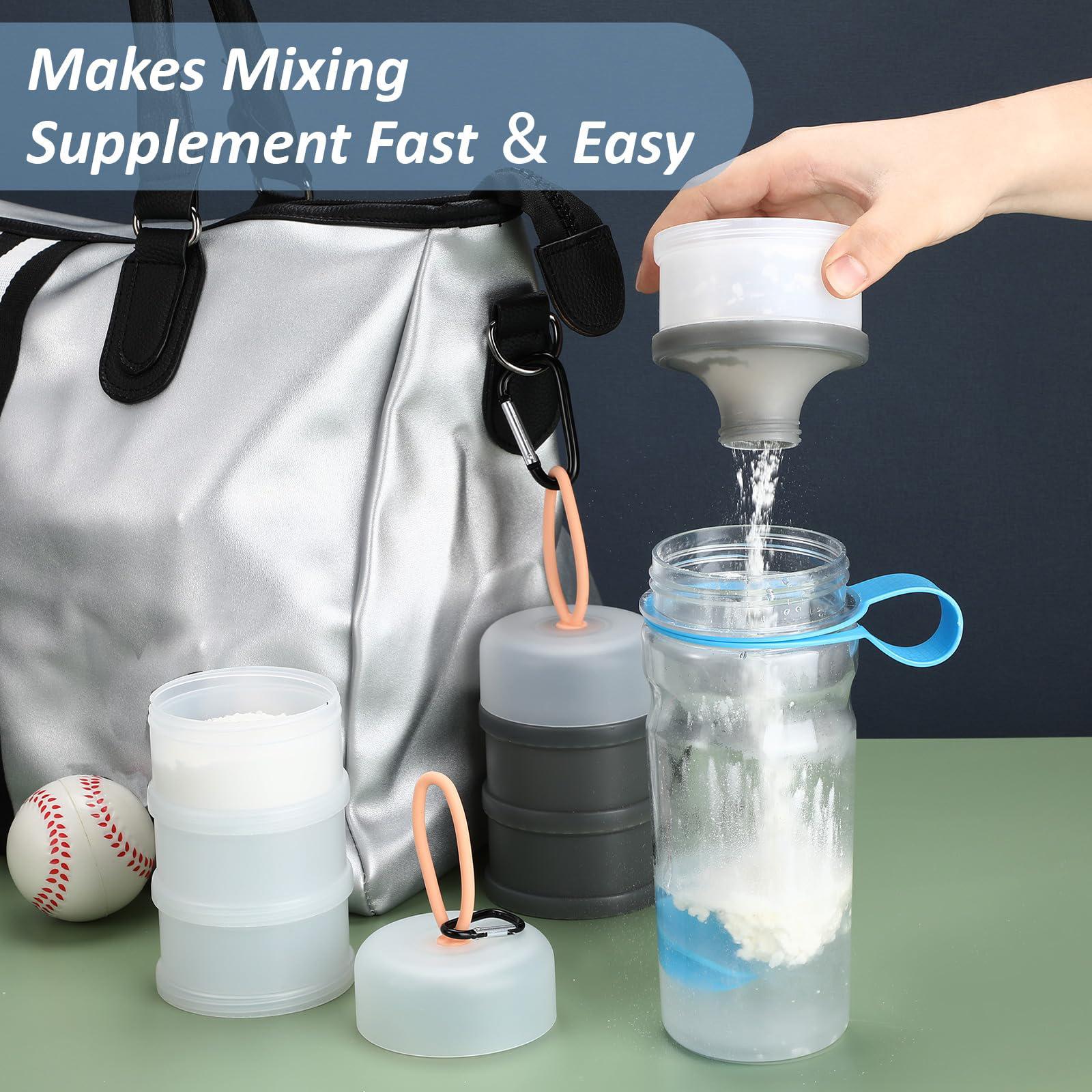 Portable Protein/Milk Powder B - Baby Food With Protein 리뷰 및 가격