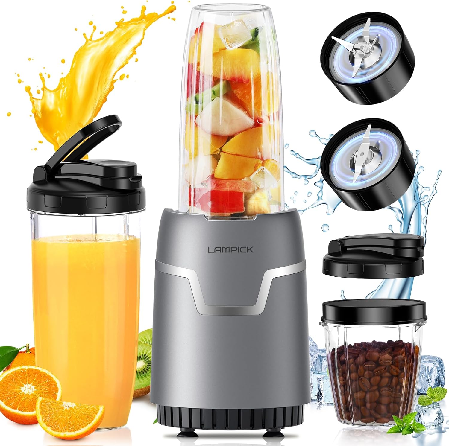 Blenders and Grinder Combo for - Baby Food With Protein 리뷰 및 가격