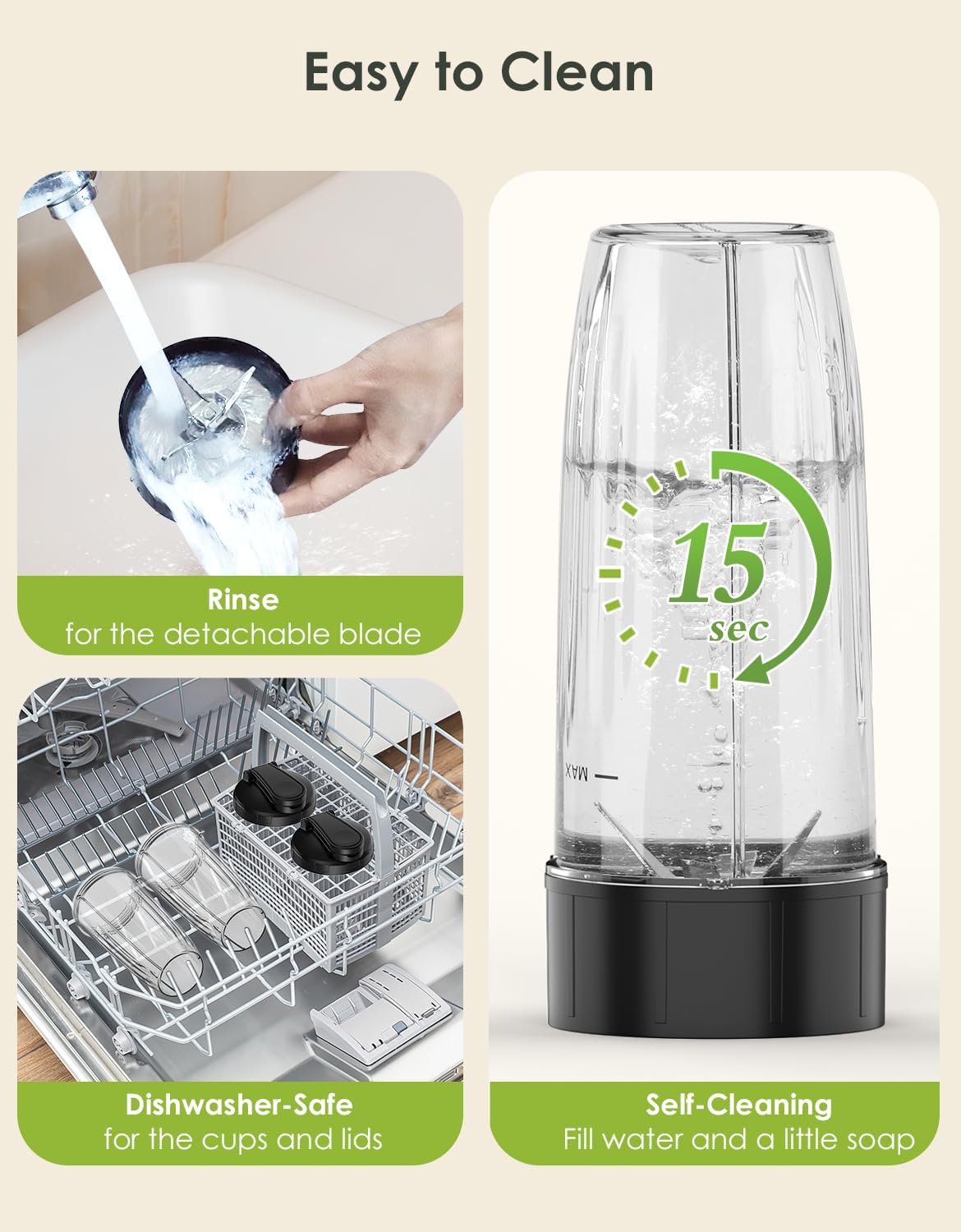 Blenders and Grinder Combo for - Baby Food With Protein 리뷰 및 가격