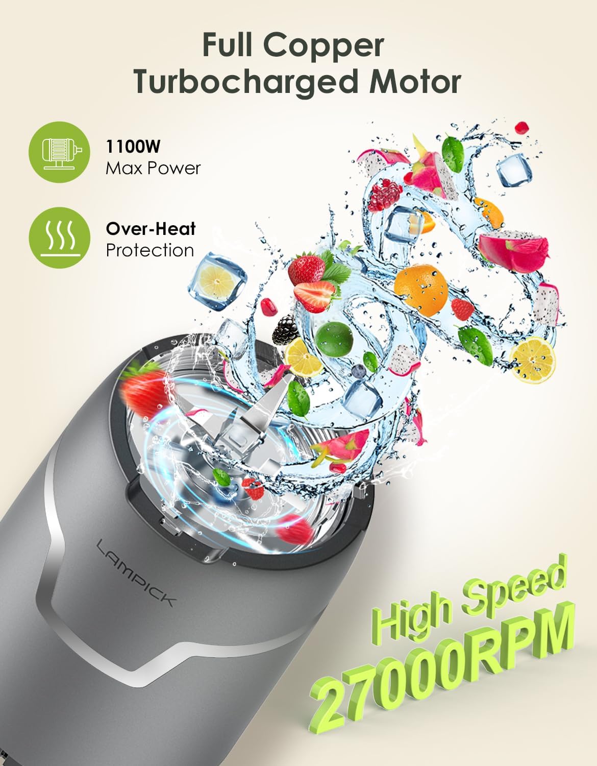 Blenders and Grinder Combo for - Baby Food With Protein 리뷰 및 가격