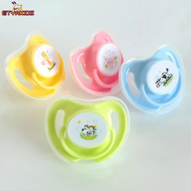 Rabbit Cow Giraffe Dog Pattern - Baby Food Dogs 리뷰 및 가격