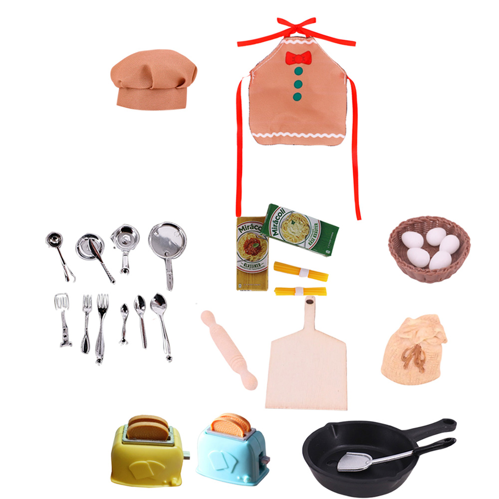 Pop Kitchenware Set Chef Hat A - Baby Food Apron 리뷰 및 가격
