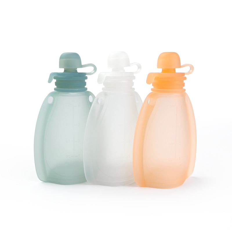 Baby Food Pouches Reusable Squ - Baby Food Hero 리뷰 및 가격