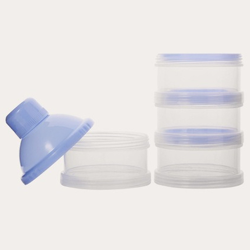 Portable Milk Powder Formula D - Baby Food Plan 리뷰 및 가격