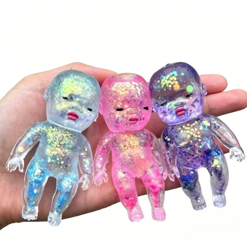 Squishy Maltose Sugar Baby Squ - Baby Food Eat 리뷰 및 가격