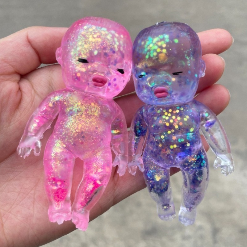 Squishy Maltose Sugar Baby Squ - Baby Food Eat 리뷰 및 가격