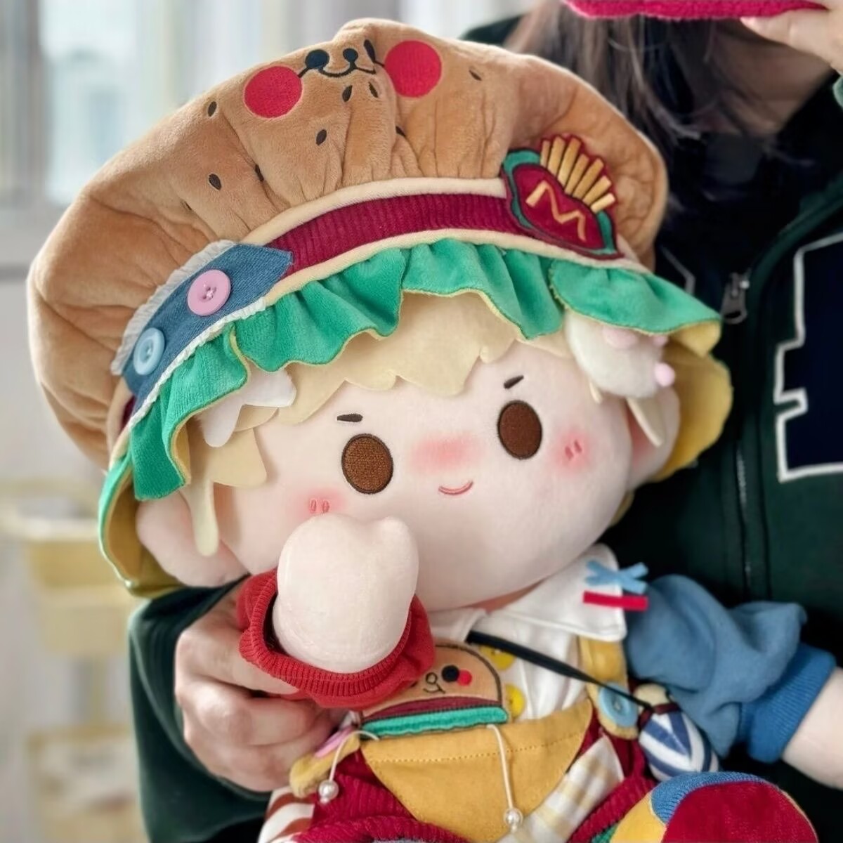 40cm Hamburg Baby Clothes Cake - Baby Food Restaurant 리뷰 및 가격