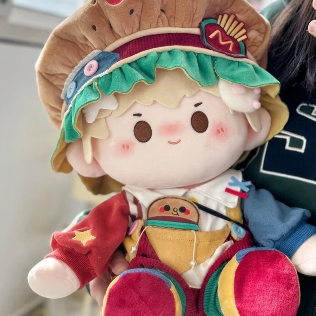 40cm Hamburg Baby Clothes Cake - Baby Food Restaurant 리뷰 및 가격